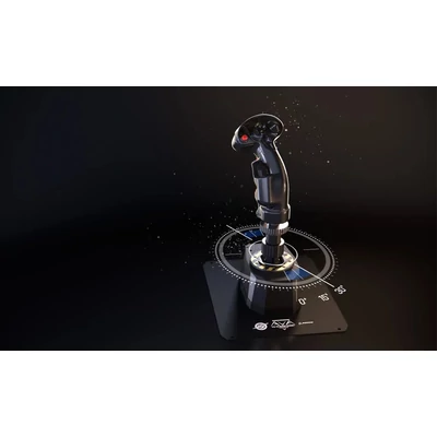 Kép 2/3 - Thrustmaster AVA FA18 Super Hornet Flight Stick