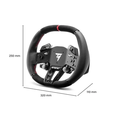 Kép 4/5 - Thrustmaster Hypercar Wheel Add-On for T818/T598