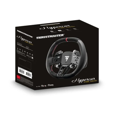 Kép 5/5 - Thrustmaster Hypercar Wheel Add-On for T818/T598