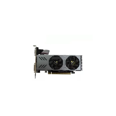 BLACKBIRD Videokártya PCI-Ex16x nVIDIA GT 750 4GB DDR5