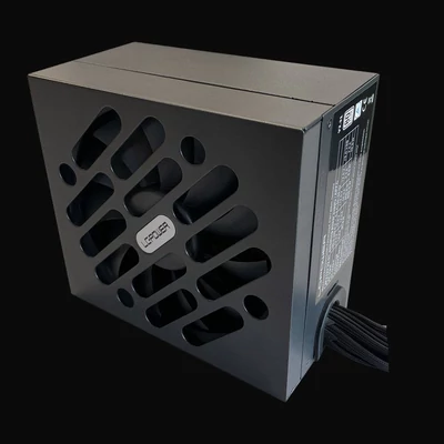 Kép 2/9 - LC Power 700W 80+ Standard LC700SI V2.31