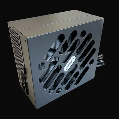 Kép 3/9 - LC Power 700W 80+ Standard LC700SI V2.31