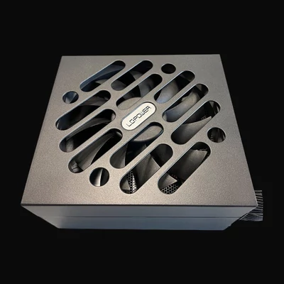 Kép 5/9 - LC Power 700W 80+ Standard LC700SI V2.31