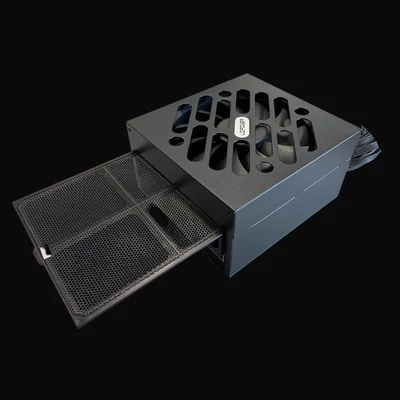 Kép 7/9 - LC Power 700W 80+ Standard LC700SI V2.31