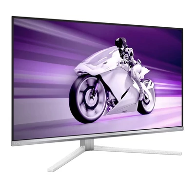 Kép 3/8 - Philips 32" 32M2N8900 OLED