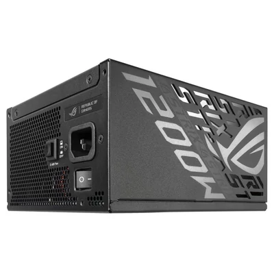 Kép 10/16 - Asus 1200W 80+ Platinum ROG Strix