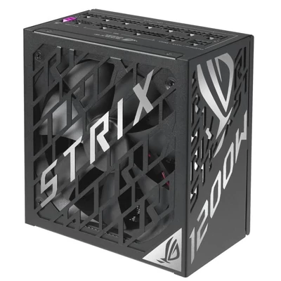 Kép 11/16 - Asus 1200W 80+ Platinum ROG Strix