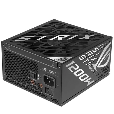 Kép 12/16 - Asus 1200W 80+ Platinum ROG Strix