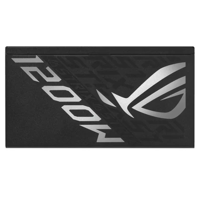 Kép 13/16 - Asus 1200W 80+ Platinum ROG Strix