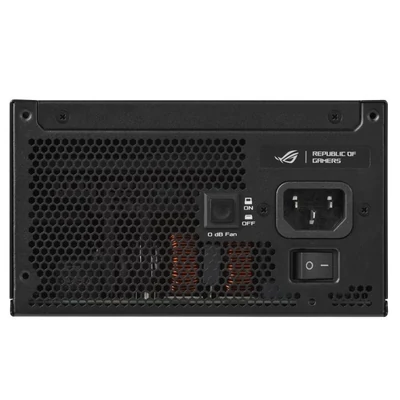 Kép 14/16 - Asus 1200W 80+ Platinum ROG Strix