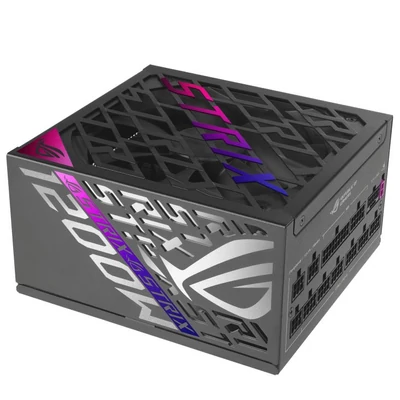 Kép 2/16 - Asus 1200W 80+ Platinum ROG Strix