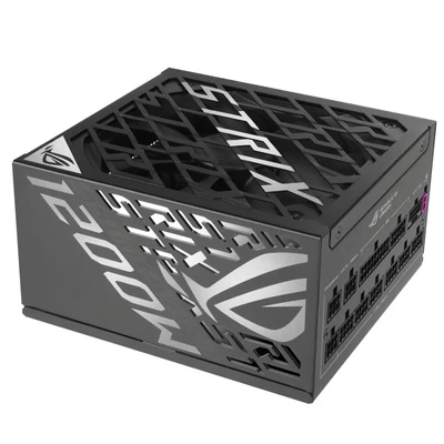 Kép 3/16 - Asus 1200W 80+ Platinum ROG Strix