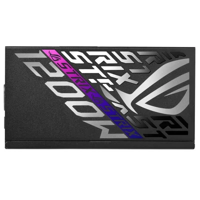 Kép 4/16 - Asus 1200W 80+ Platinum ROG Strix