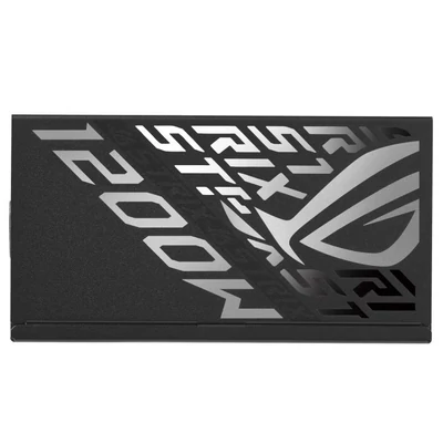Kép 5/16 - Asus 1200W 80+ Platinum ROG Strix