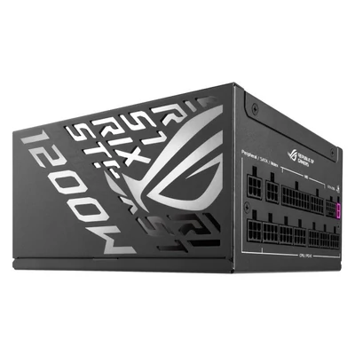 Kép 8/16 - Asus 1200W 80+ Platinum ROG Strix