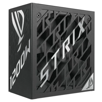 Kép 9/16 - Asus 1200W 80+ Platinum ROG Strix