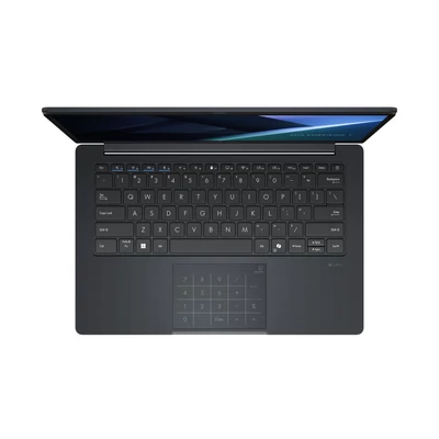 Kép 4/8 - Asus B1403CVA-S60418 Gentle Grey