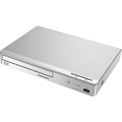 Kép 3/3 - Panasonic DMP-BDT168EG Asztali Blu-ray Lejátszó