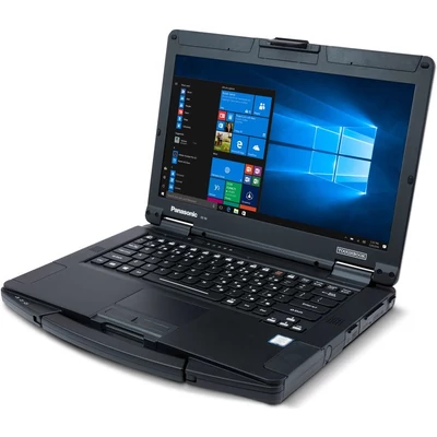 Kép 3/6 - Panasonic Toughbook FZ-55 MK3