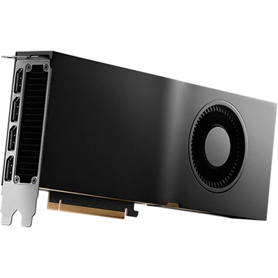 Kép 3/3 - PNY RTX 4500 24GB DDR6 Ada Generation OEM