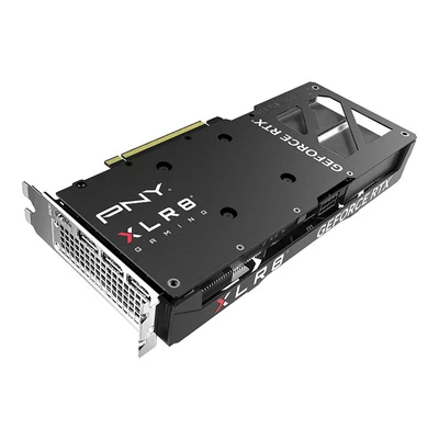 Kép 10/11 - PNY GeForce RTX4060 Ti 8GB DDR6 Verto OC Dual Fan