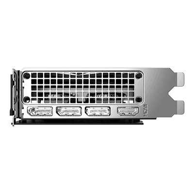Kép 9/11 - PNY GeForce RTX4060 Ti 8GB DDR6 Verto OC Dual Fan