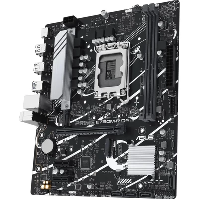 Kép 2/6 - Asus B760M-R D4
