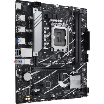 Kép 3/6 - Asus B760M-R D4