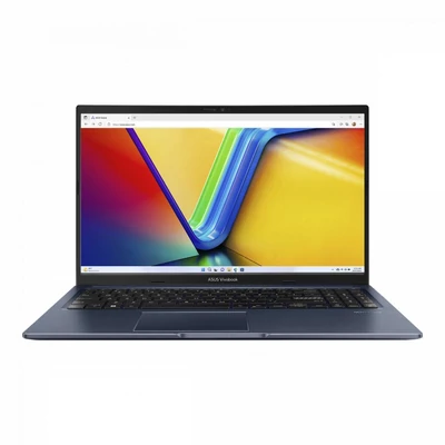 Kép 3/8 - Asus M1502YA-NJ423W Quiet Blue