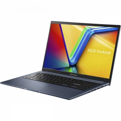Kép 6/8 - Asus M1502YA-NJ423W Quiet Blue
