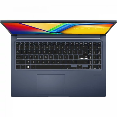 Kép 7/8 - Asus M1502YA-NJ423W Quiet Blue