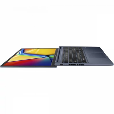 Kép 8/8 - Asus M1502YA-NJ423W Quiet Blue