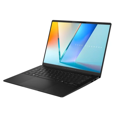 Kép 2/8 - Asus M5406UA-PP034WS Neutral Black