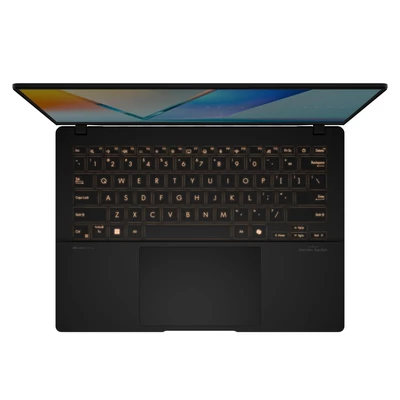 Kép 5/8 - Asus M5406UA-PP034WS Neutral Black