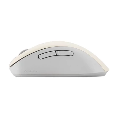 Kép 4/5 - Asus MD102 Wireless Mouse Oat Milk