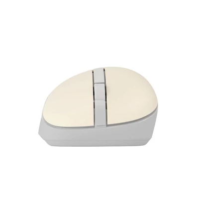 Kép 5/5 - Asus MD102 Wireless Mouse Oat Milk