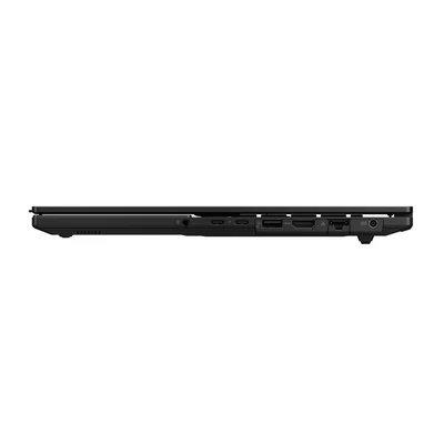 Kép 5/6 - Asus N6506MU-MA010W Earl Gray