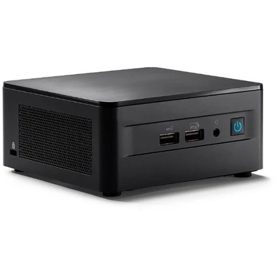 Kép 2/2 - Asus NUC 12 Pro Kit NUC12WSHi5 Wall Street (EU Cord)