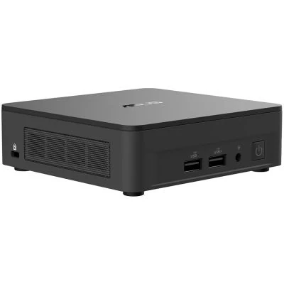 Kép 3/4 - Asus NUC 12 Pro NUC12WSKI3 Wall Street (EU Cord)