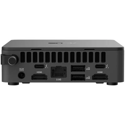 Kép 4/4 - Asus NUC 12 Pro NUC12WSKI3 Wall Street (EU Cord)