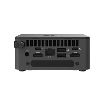 Kép 3/6 - Asus NUC 13 Pro NUC13ANHi3 Arena Canyon (EU Cord)