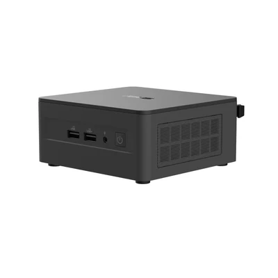 Kép 4/6 - Asus NUC 13 Pro NUC13ANHi5 Arena Canyon (EU Cord)