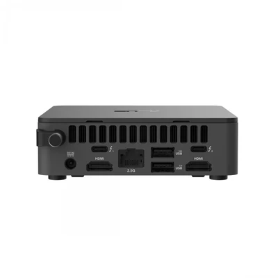 Kép 3/9 - Asus NUC 13 Pro NUC13ANKi3 Arena Canyon (EU Cord)