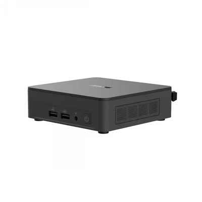 Kép 4/9 - Asus NUC 13 Pro NUC13ANKi3 Arena Canyon (EU Cord)