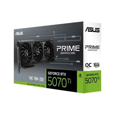 Kép 13/14 - Asus PRIME-RTX5070TI-O16G