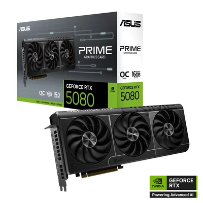 Kép 13/14 - Asus PRIME-RTX5080-O16G