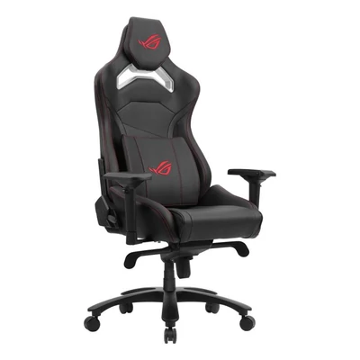 Kép 2/6 - Asus ROG Chariot X Core Gaming Chair Black