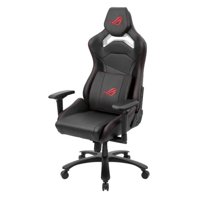 Kép 3/6 - Asus ROG Chariot X Core Gaming Chair Black