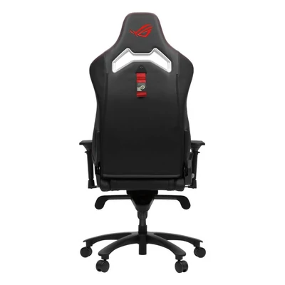 Kép 4/6 - Asus ROG Chariot X Core Gaming Chair Black