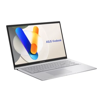 Kép 3/9 - Asus X1704ZA-AU240 Cool Silver